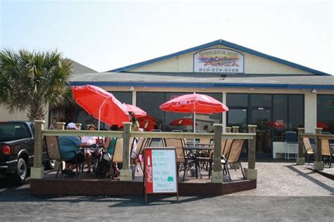 Pelicans Perch – Ocean Isle Beach, NC.